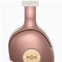 Marley Wireless Headphones Positive Vibration XL Built-in microphone, Bluetooth, Over-Ear, Copper - 4